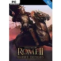 Sega Total War Rome II Empire Divided DLC PC Game